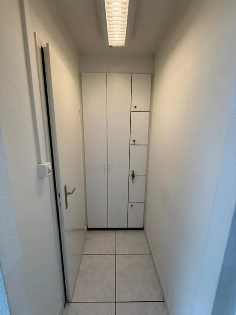 Coiffeursalon / Kosmetikstudio im Herzen des Bachlettenquartiers – foto 7 di 7