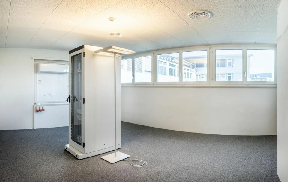 Attraktive Büroräumlichkeiten an zentraler Lage zu vermieten