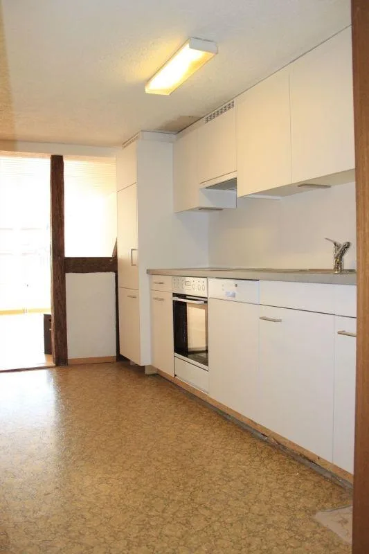 3.5-Zimmerwohnung im Zentrum von Altstätten