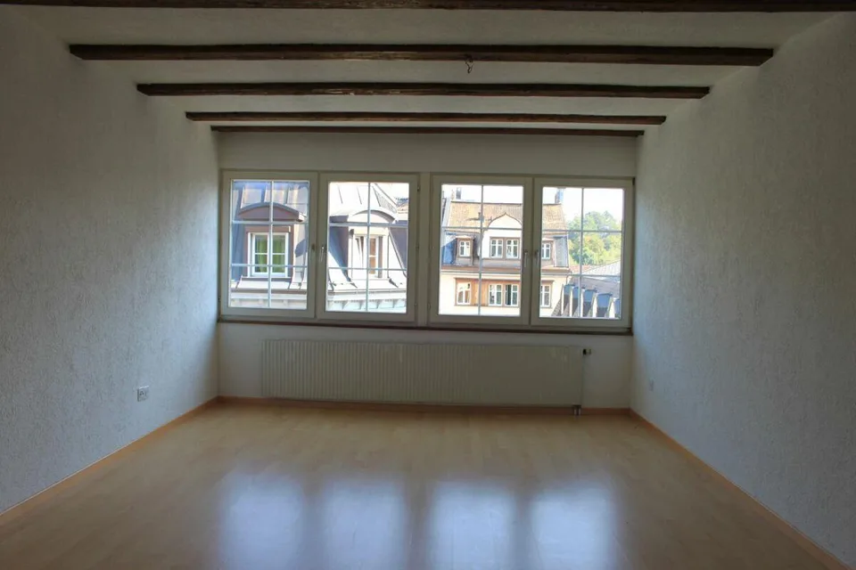 3.5-Zimmerwohnung im Zentrum von Altstätten