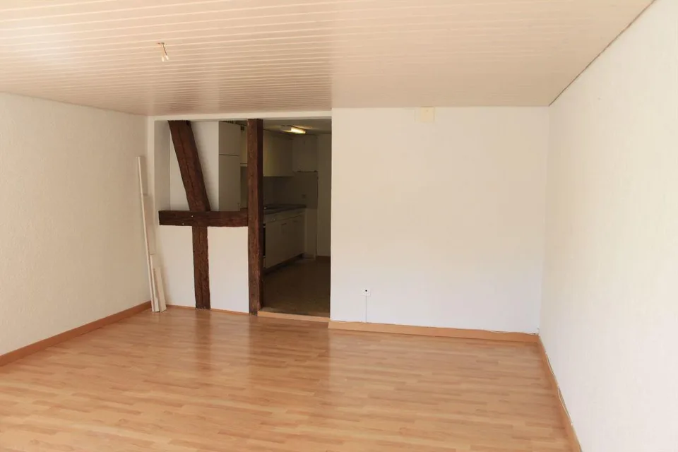 3.5-Zimmerwohnung im Zentrum von Altstätten