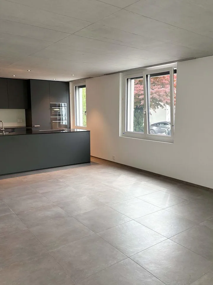 3.5-Zimmer-Wohnung
