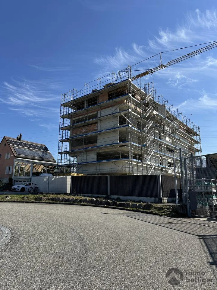 Erstvermietung: Praxis- und Büroflächen an zentraler Lage in Oftringen – foto 7 di 10