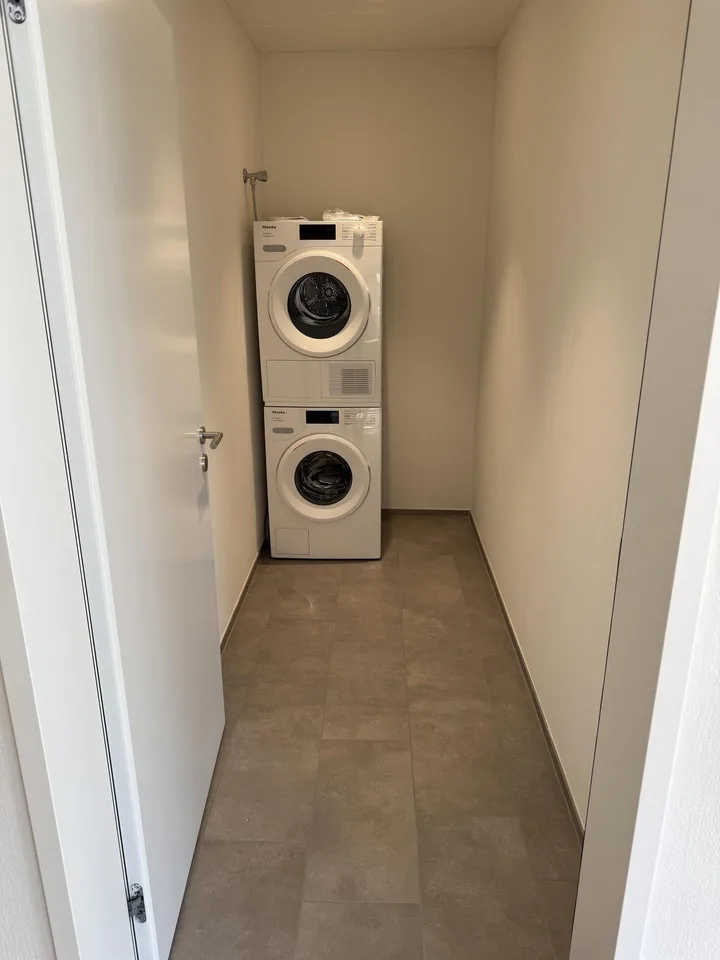 NEUBAU - Erstvermietung Überbauung Scalottasblick, Cazis – Foto 6 von 6