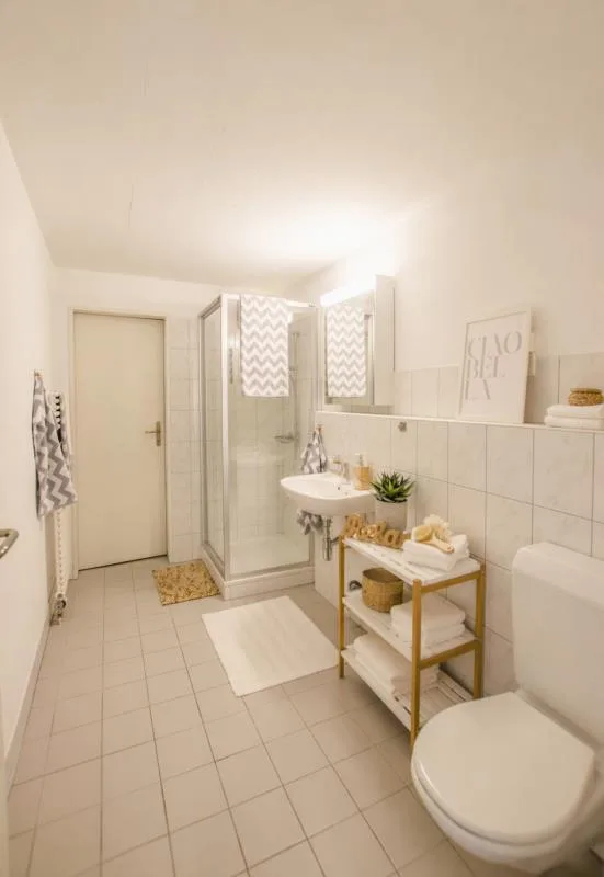 Appartement-maisonnette attrayant de 4,5 pièces dans un emplacement préféré