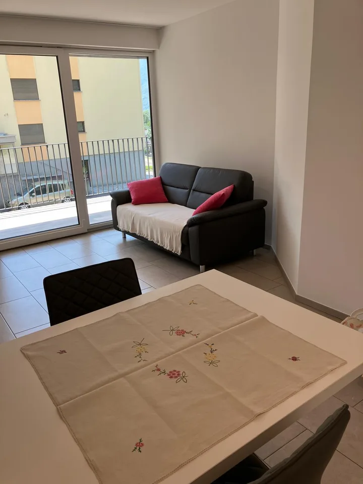 BIASCA-App.2.5 con terrazza
