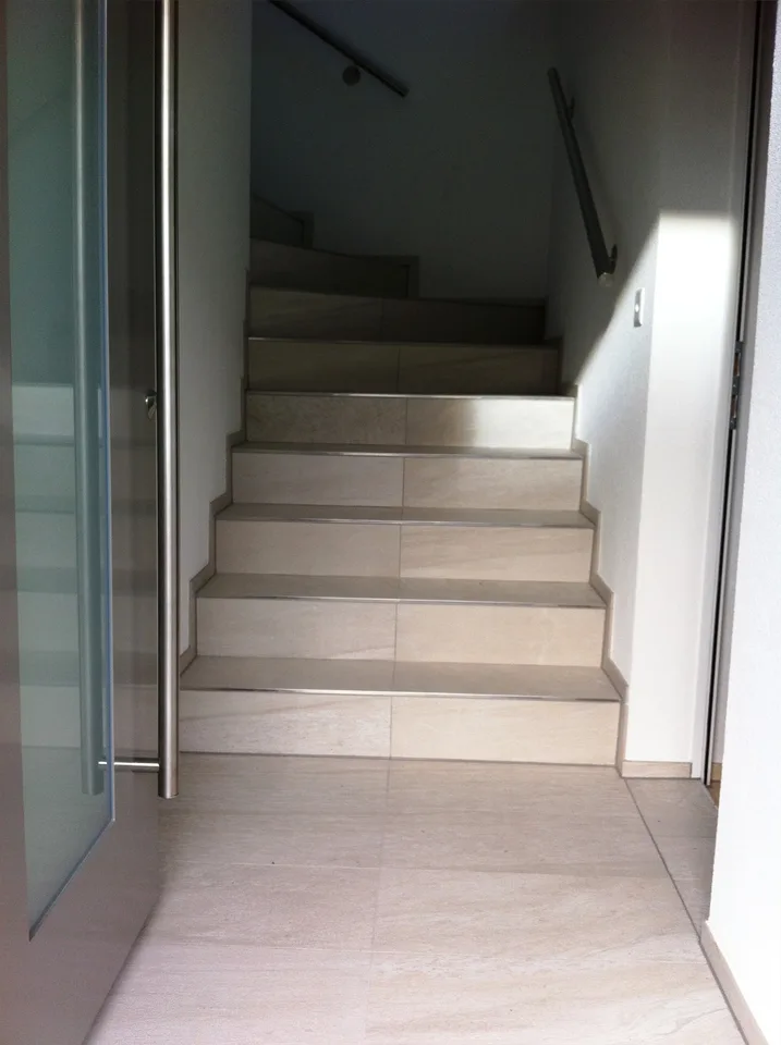Exklusive 3 1/2 Zimmer Wohnung