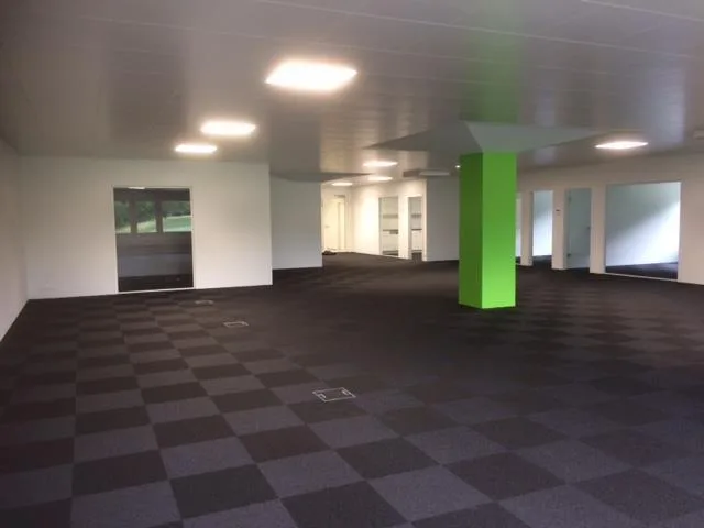Top Büro -/ Gewerberäume EG (388 m2)
