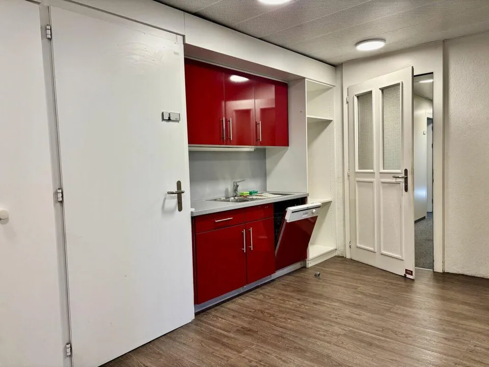 Magnifique immeuble indépendant - 1000m² proche UNIL EPFL – Foto 6 von 10