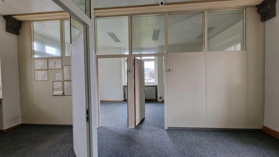 Magnifique immeuble indépendant - 1000m² proche UNIL EPFL