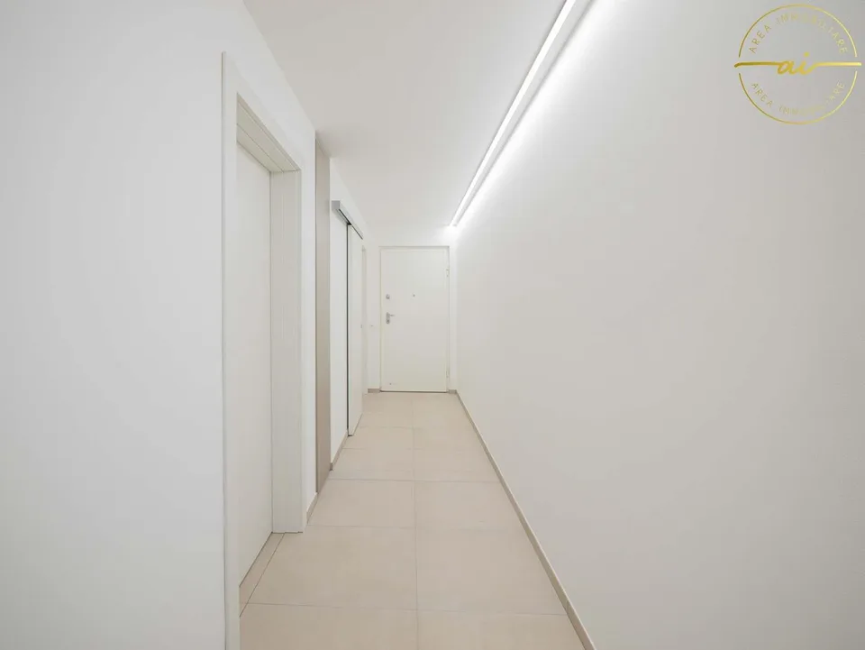 ELEGANTE APPARTAMENTO 2,5 LOCALI CON FINITURE DI PREGIO – Foto 7 von 13