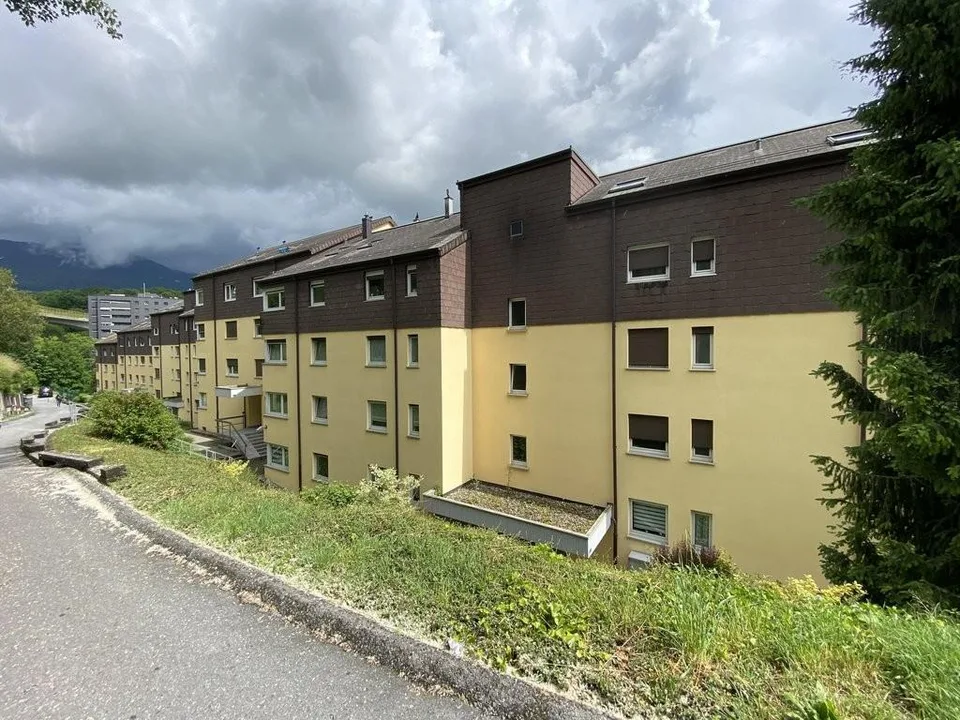 Entièrement rénové avec vue sur le Lac !