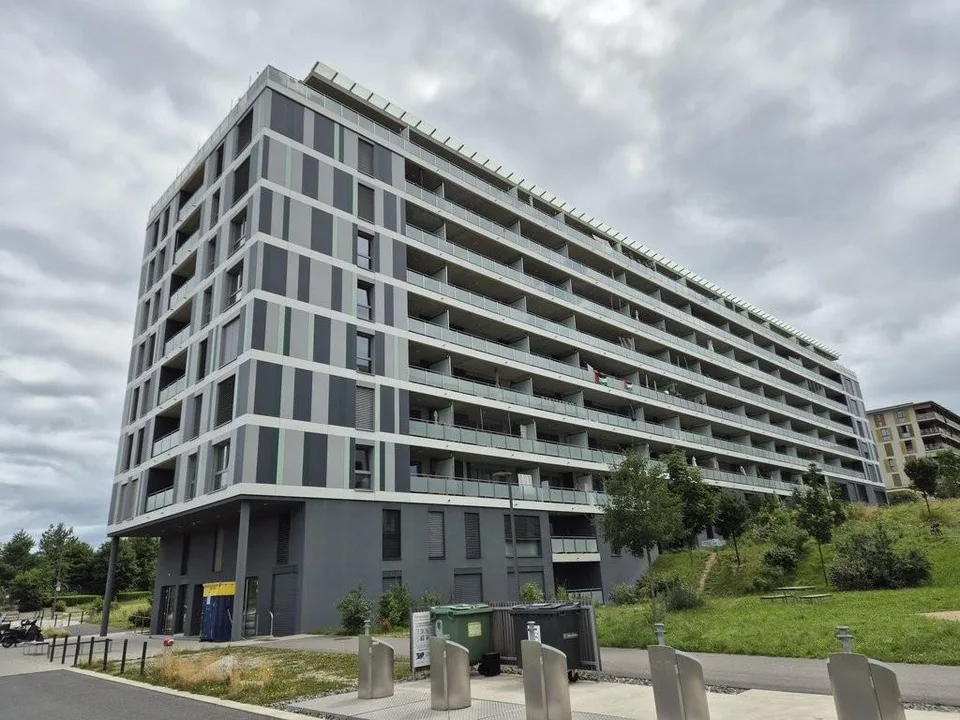 A louer sans caution - Quartier résidentiel calme proche de la forêt