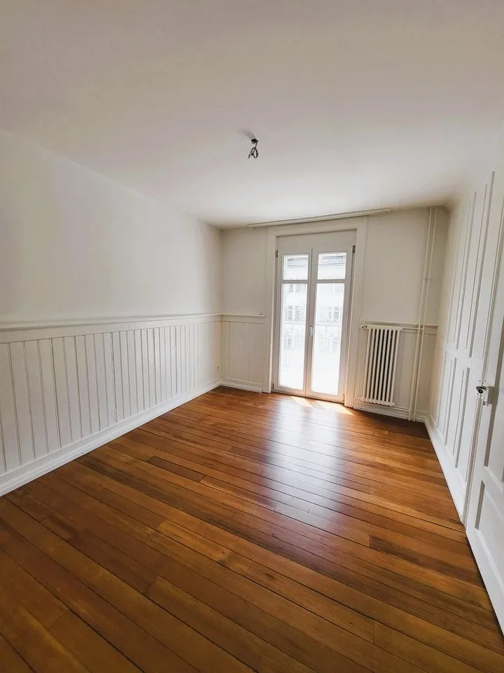 Hier könnte Ihr Wohntraum in Erfüllung gehen