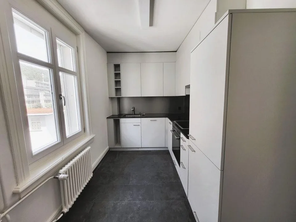 Hier könnte Ihr Wohntraum in Erfüllung gehen