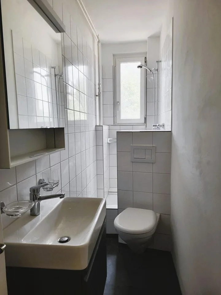 Hier könnte Ihr Wohntraum in Erfüllung gehen