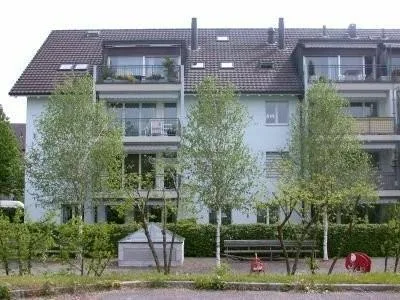 Einstellplatz ab sofort