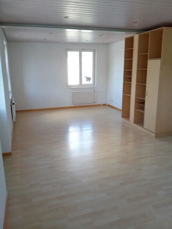 Attraktive & vielseitige Gewerbefläche