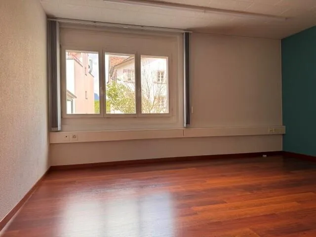 Büro-/Praxis-/Dienstleistungsflächen im Altdorf zu vermieten
