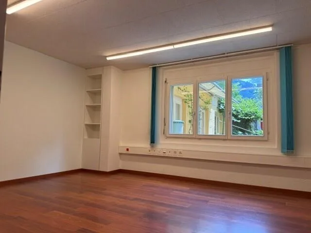 Büro-/Praxis-/Dienstleistungsflächen im Altdorf zu vermieten