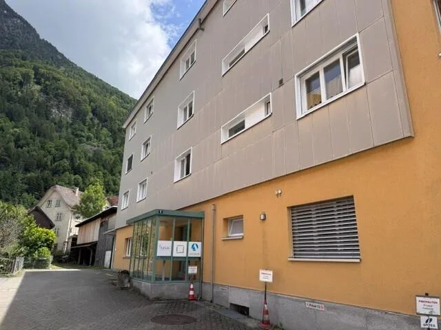 Büro-/Praxis-/Dienstleistungsflächen im Altdorf zu vermieten – Foto 11 von 11