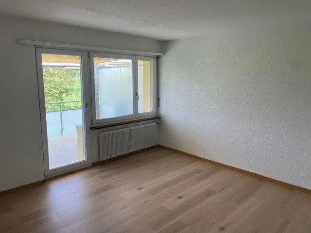 Schöne 2-Zimmer-Erdgeschosswohnung mit ruhiger, zentraler Lage!