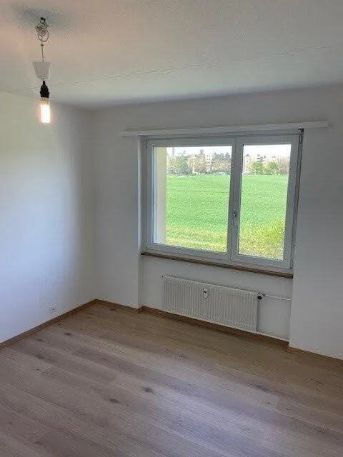 Schöne 2-Zimmer-Erdgeschosswohnung mit ruhiger, zentraler Lage!