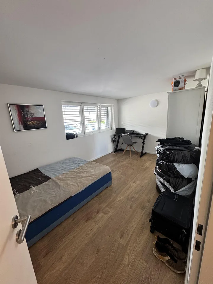 Moderne 2.5 Zimmerwohnungen zu vermieten