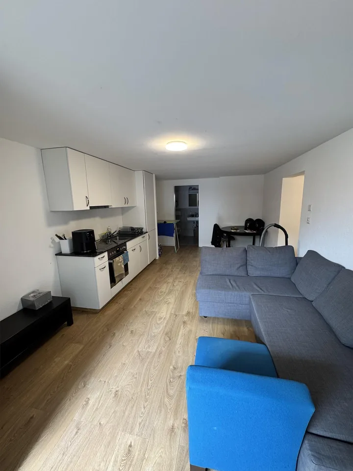 Moderne 2.5 Zimmerwohnungen zu vermieten