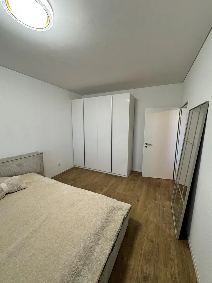 Moderne 2.5 Zimmerwohnungen zu vermieten