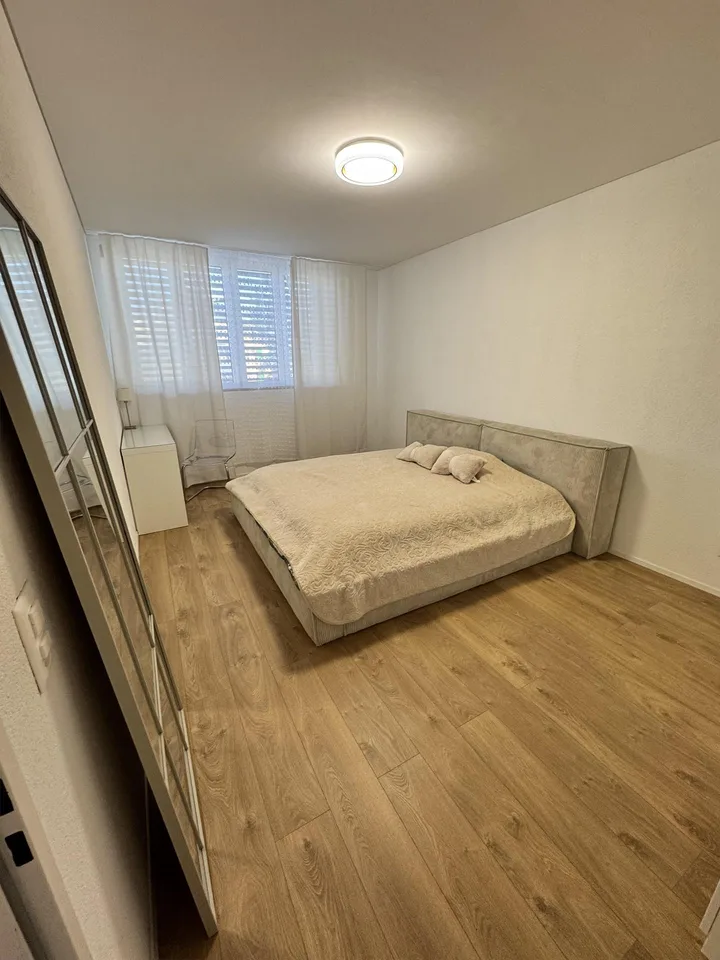 Moderne 2.5 Zimmerwohnungen zu vermieten