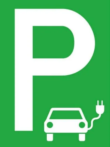 Garagenplatz mitten im Glattpark (e-Mobility Grundinstallation)