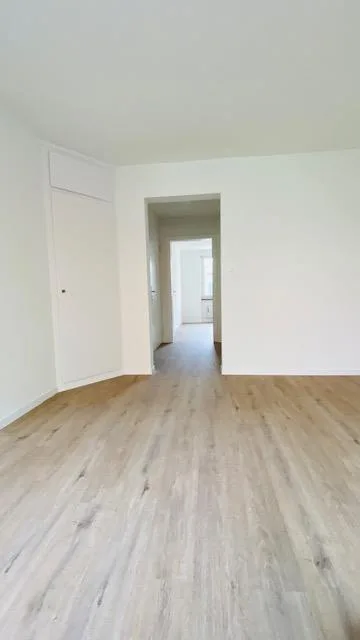moderne 2-Zimmerwohnung im Zentrum von Grenchen