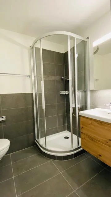 moderne 2-Zimmerwohnung im Zentrum von Grenchen
