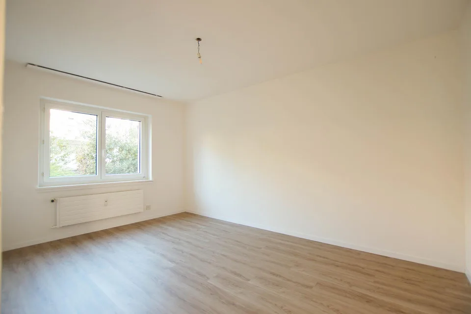 Schöne 3-Zimmer-Wohnung mit sonnigem Balkon und Stadtnähe