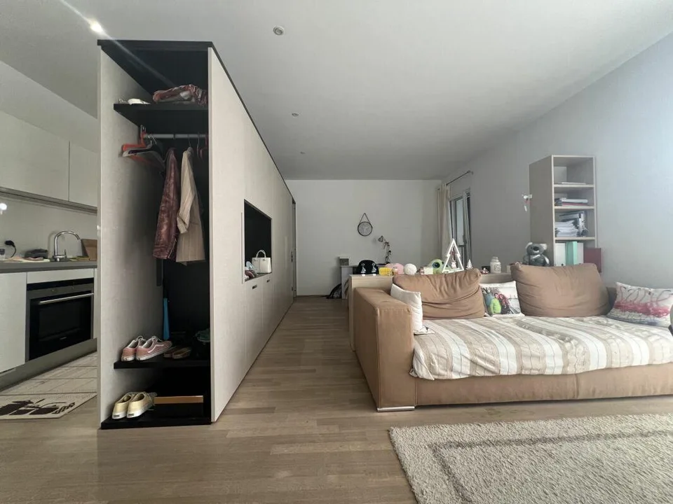 Grazioso 1.5 locali a Lugano
