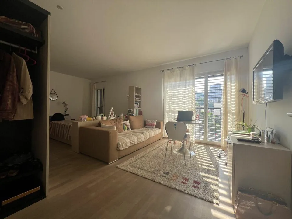 Grazioso 1.5 locali a Lugano