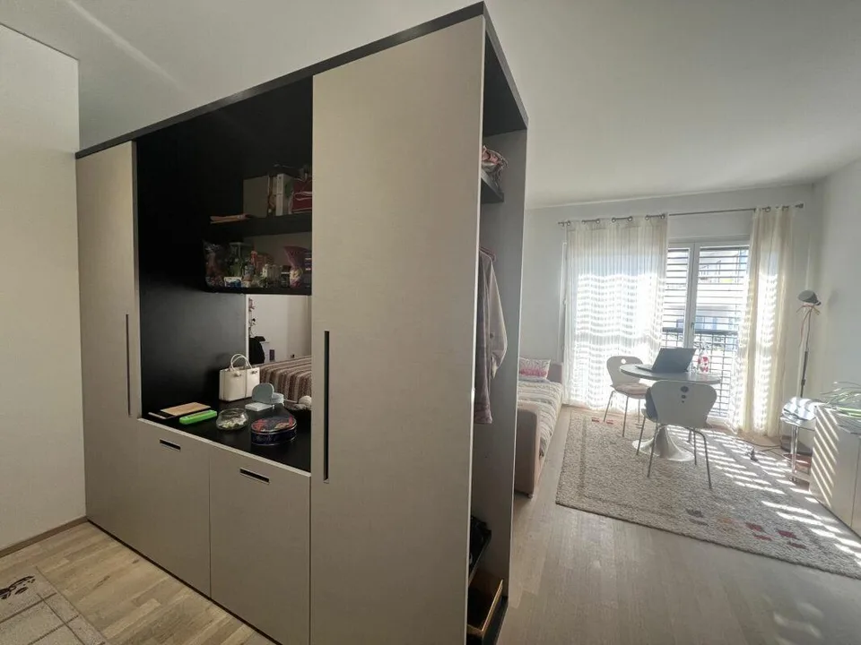 Grazioso 1.5 locali a Lugano