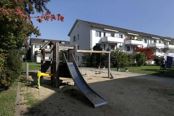 Parkplatz gesucht? Ihr Einstellplatz im Herzen von Zürich wartet au...