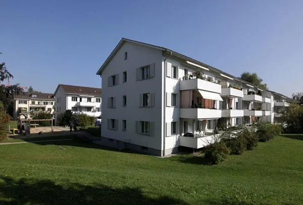 Parkplatz gesucht? Ihr Einstellplatz im Herzen von Zürich wartet au...