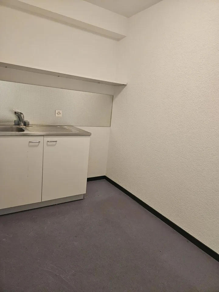Büro-/Praxisräume Nähe Bahnhof mit flexibler Raumaufteilung