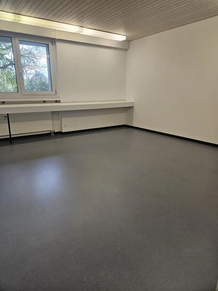 Büro-/Praxisräume Nähe Bahnhof mit flexibler Raumaufteilung