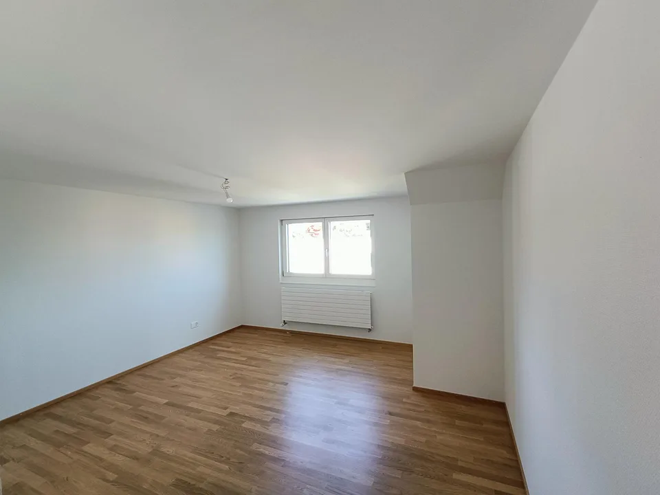 Sanierte 3.5-Zimmerwohnung in Allschwil mieten