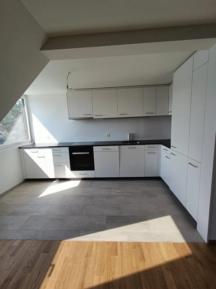 Sanierte 3.5-Zimmerwohnung in Allschwil mieten