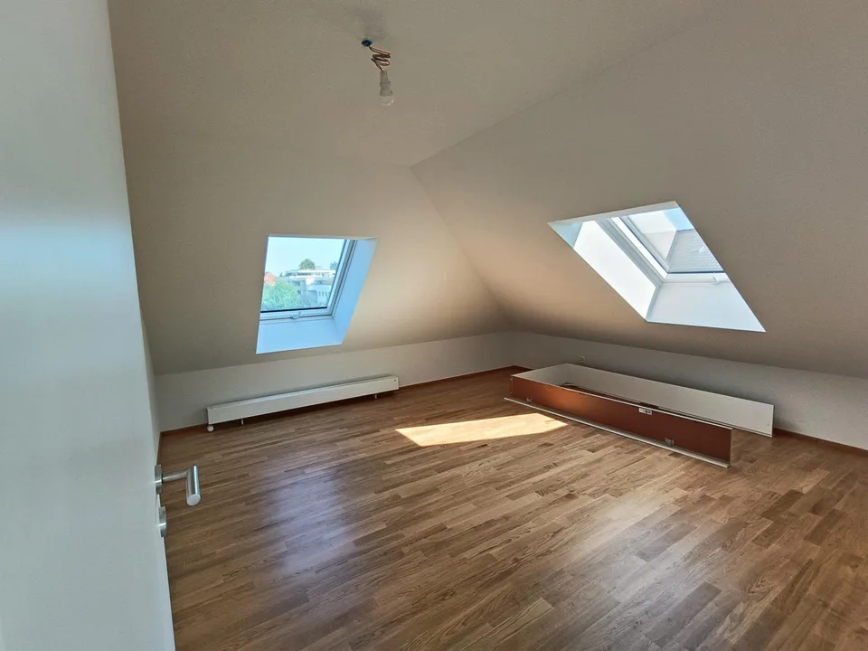 Sanierte 3.5-Zimmerwohnung in Allschwil mieten
