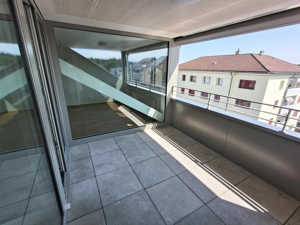 Sanierte 3.5-Zimmerwohnung in Allschwil mieten – Foto 7 von 8