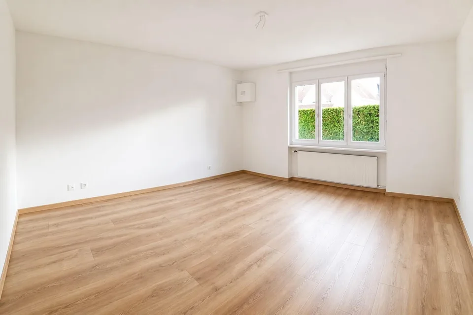 Einziehen und wohlfühlen