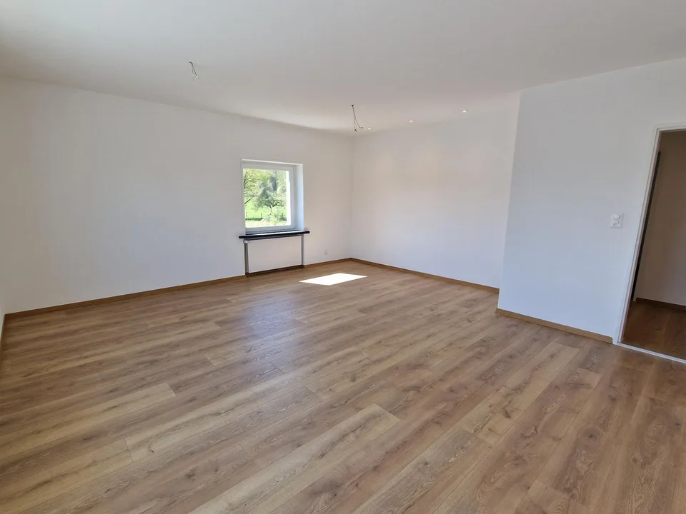 Einziehen und wohlfühlen