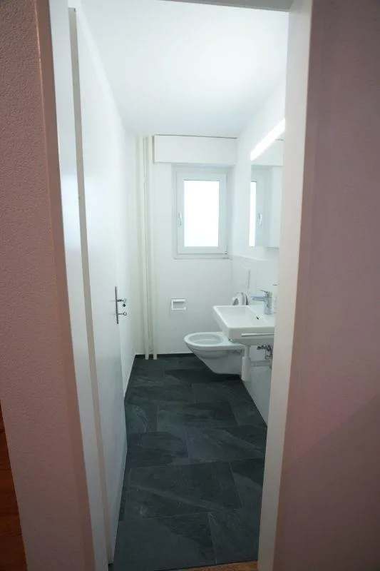 Grosszügige 4.5-Zimmerwohnung mit Wintergarten und zwei Balkonen in...