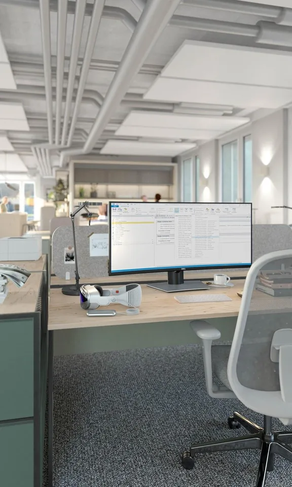 Raum für Ideen: Flexible Offices für Start-ups und kreative Macher
